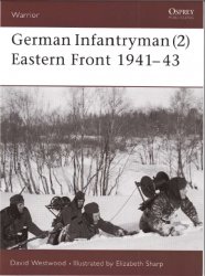 German Infantryman (2) Eastern Front 194143