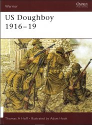 US Doughboy 1916–19