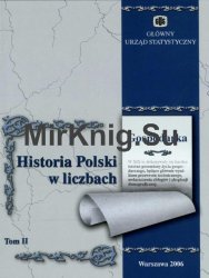 Historia Polski w liczbach. T. 2, Gospodarka