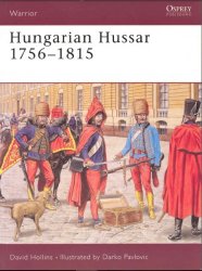 Hungarian Hussar 17561815