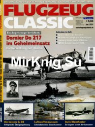 Flugzeug Classic 2011-01