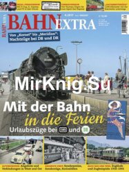 Bahn Extra 2017-07/08