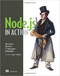 Node.js in Action (+code)