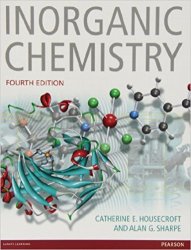 Inorganic Chemistry (4th Edition)