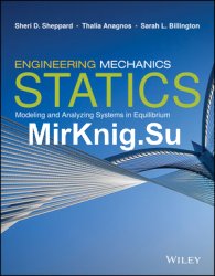 Engineering Mechanics: Statics First Edition