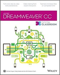 Dreamweaver CC Digital Classroom