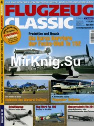 Flugzeug Classic 2010-04