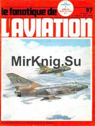 Le Fana de L'Aviation - Decembre 1977