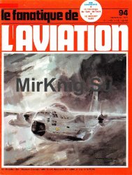 Le Fana de L'Aviation - Septembre 1977