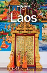 Lonely Planet Laos, 9th Edition