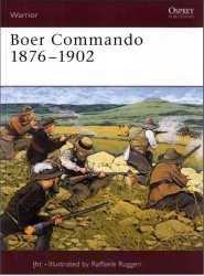Boer Commando 18761902