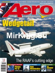 Aero Australia 55 2017