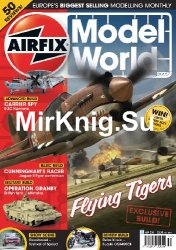 Airfix Model World 2011-11