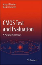 CMOS Test and Evaluation: A Physical Perspective