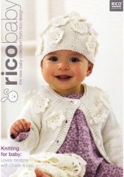 Rico Baby Design No. 1 2011