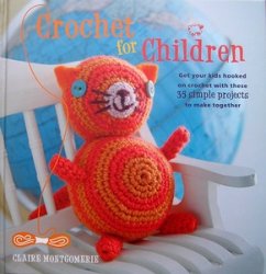 Crochet for Children - 2011