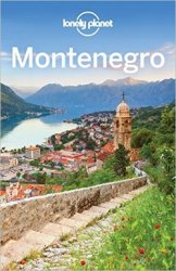 Lonely Planet Montenegro, 3rd Edition