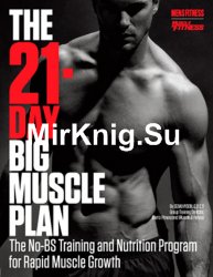 The 21- Day Big Muscle Plan