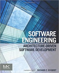 Software Engineering: Architecture-driven Software Development