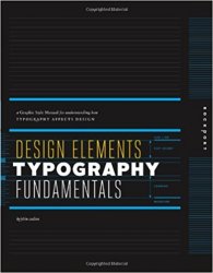 Design Elements, Typography Fundamentals