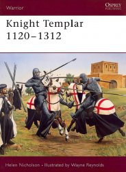 Knight Templar1120-1312