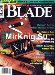 Blade 4 1997