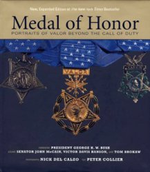 Medal of Honor: Portraits of Valor Beyond the Call of Duty