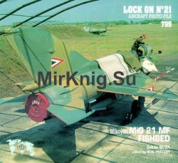 MiG 21MF Fishbed (Lock On 21)