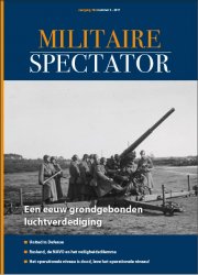 Militaire Spectator 5 2017