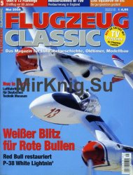 Flugzeug Classic - Mai 2005