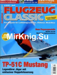 Flugzeug Classic April 2005