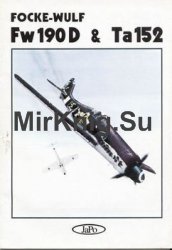 Focke-Wulf Fw 190 D & Ta 152