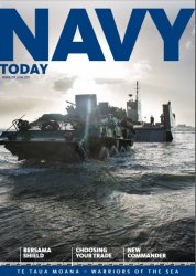 Navy Today 211