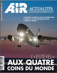 Air Actualites  699
