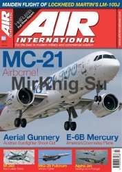 AIR International - July 2017