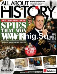 All About History - Issue 53