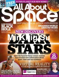All About Space - Issue 66
