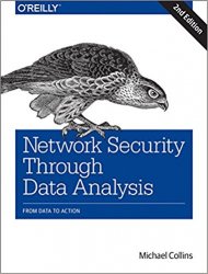 Network Security through Data Analysis: From Data to Action, 2nd Edition