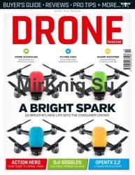 Drone Magazine - July 2017