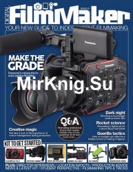Digital FilmMaker Issue 47 2017