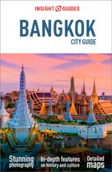 Insight City Guide Bangkok, 6th Edition