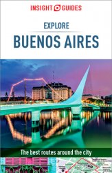 Insight Guides Explore Buenos Aires