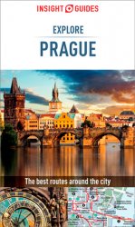 Insight Guides: Explore Prague (2017)