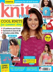 Knit Now 75 2017