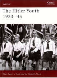 The Hitler Youth 193345