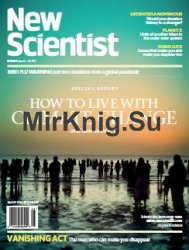 New Scientist - 24 June 2017