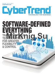 CyberTrend - July 2017