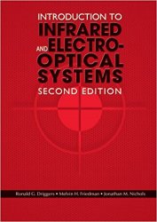 Introduction to Infrared and Electro-Optical Systems, Second Edition