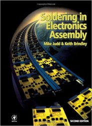 Soldering in Electronics Assembly, Second Edition