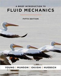 A Brief Introduction to Fluid Mechanics